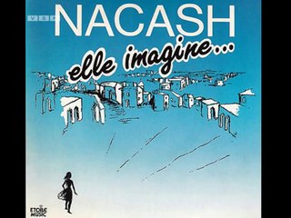Nacash - Elle imagine (1987)