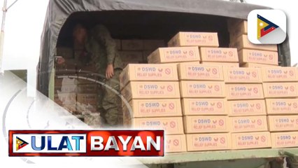 Phivolcs, puspusan ang paghahanda sa mga lugar na dinaraanan ng Philippine Fault Line sa Leyte