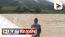 DSWD, patuloy ang pamamahagi ng tulong sa mga  residenteng apektado ng Bagyong #MarcePH