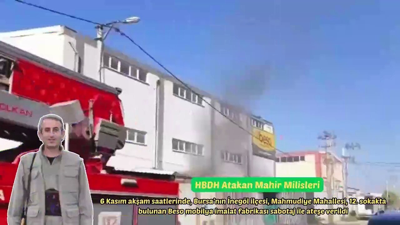 HBDH Atakan Mahir Milisleri
