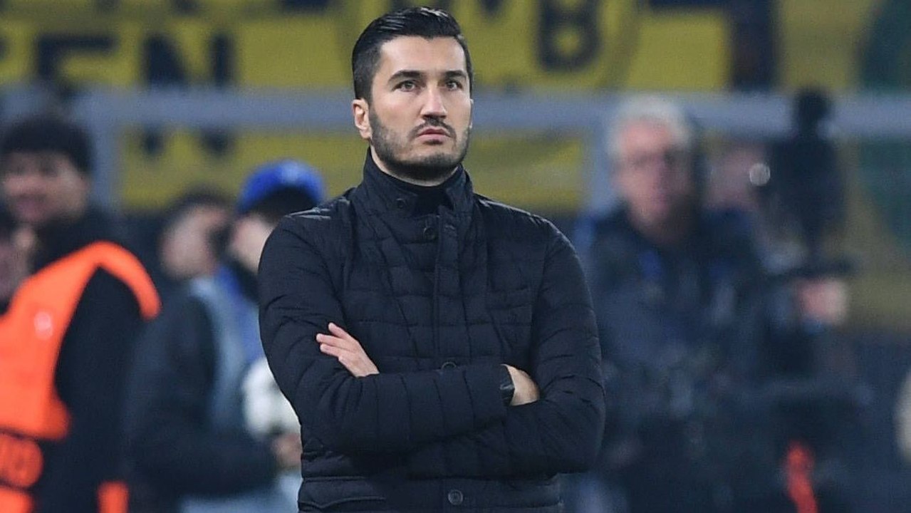 Sahin: 'Nagelsmann wird niemandem die Tür zu machen, der Qualität hat'