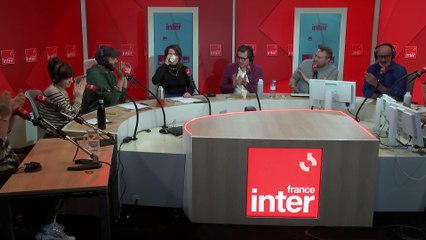 Comment j'ai fini au Caire - La chronique de Lisa Delmoitiez