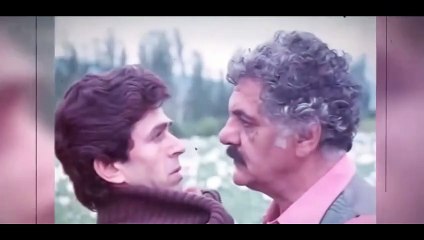 Usta oyuncu Erol Taş'ı anıyoruz: 26. ölüm yıl dönümü