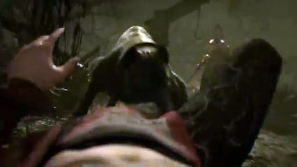 Dead by Daylight - Doomed Course Trailer