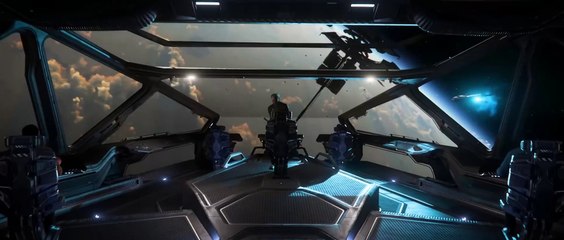 Star Citizen - IAE 2954 Announcement Trailer