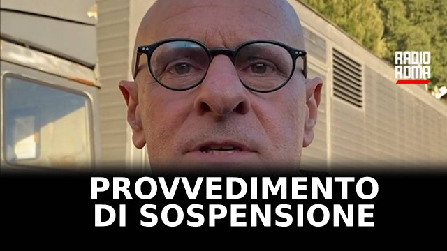 Valditara: “Raimo, problema dell’Ufficio Scolastico del Lazio”