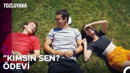 Tozluyaka 6. Bölüm: Kardeşlik ve Umut Dolu Anlar 🚀