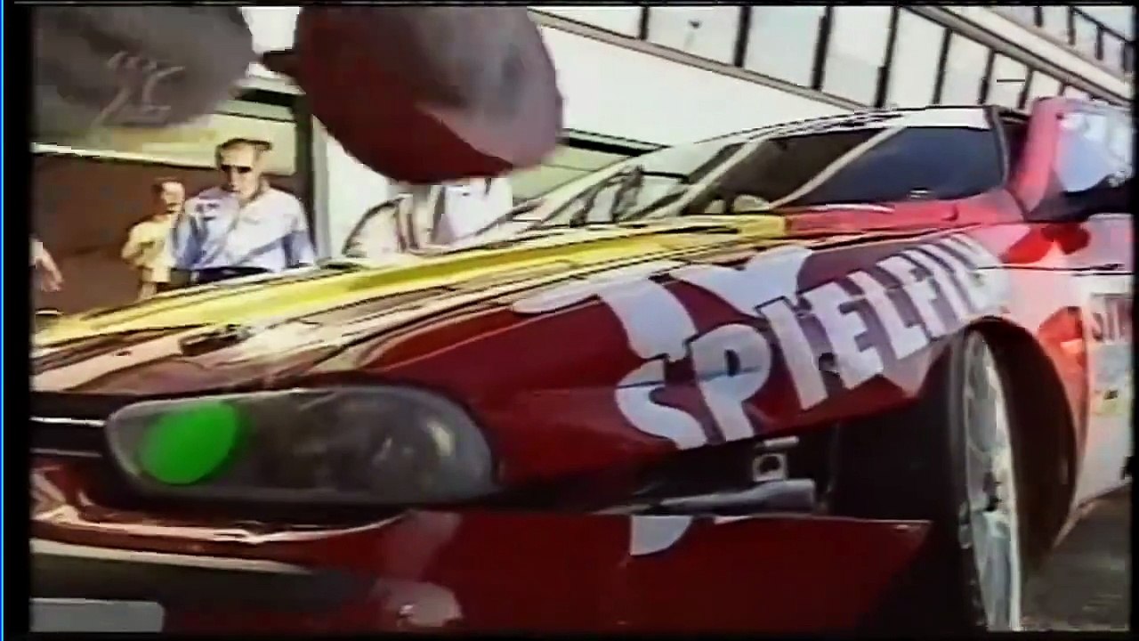 STW 1999 - Misano - Rennen 1