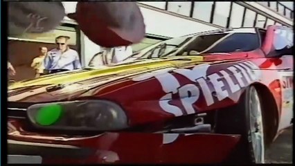 STW 1999 - Misano - Rennen 1