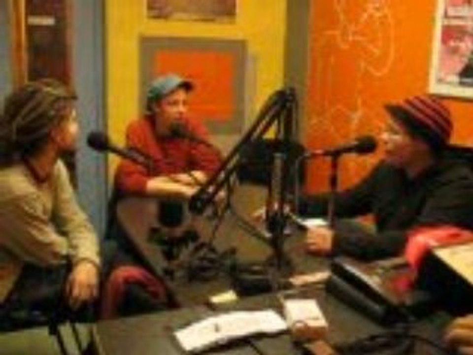 interview calçons vinyles crew N°2
