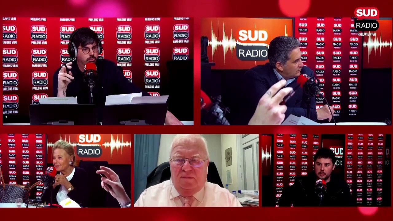 Trump réélu / Tensions Ajax-Maccabi / Retailleau annonce des sanctions contre la drogue