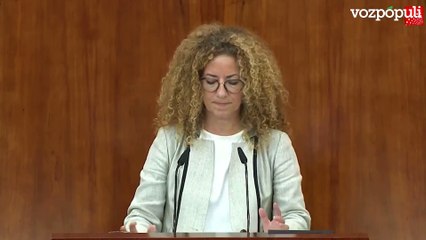 La inacción de Sánchez con las mafias de la inmigración