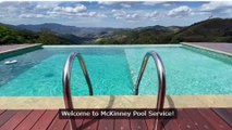 McKinney Pool Service: Expert Tips for a Perfectly Maintained Pool