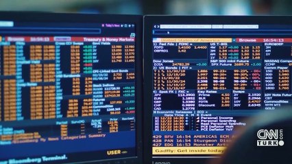 SON DAKİKA | Merkez Bankası yeni enflasyon tahminini açıkladı | Video Haber