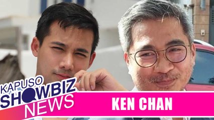 Kapuso Showbiz News: Ken Chan, may warrant of arrest sa kasong syndicated estafa