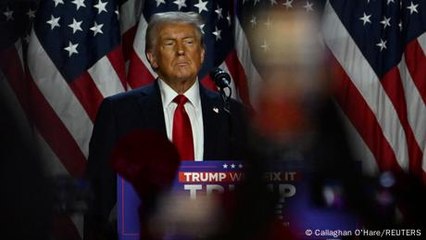 Does the outcome of the US elections matter to Africa?