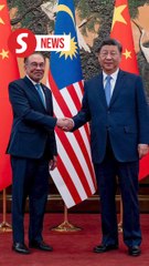 Malaysia formally invites China to 2025 Asean-GCC summit