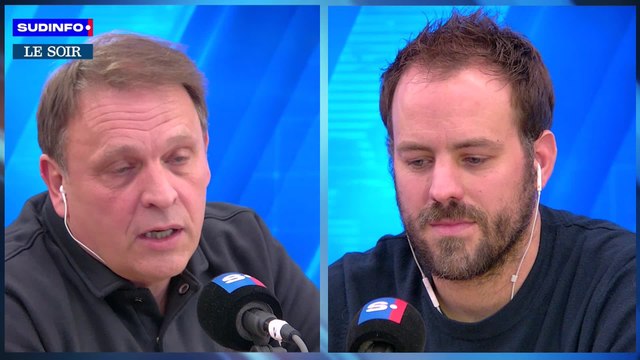 Nations League : la sélection de Tedesco pour affronter l'Italie et Israël à la loupe dans Le débat diabolique