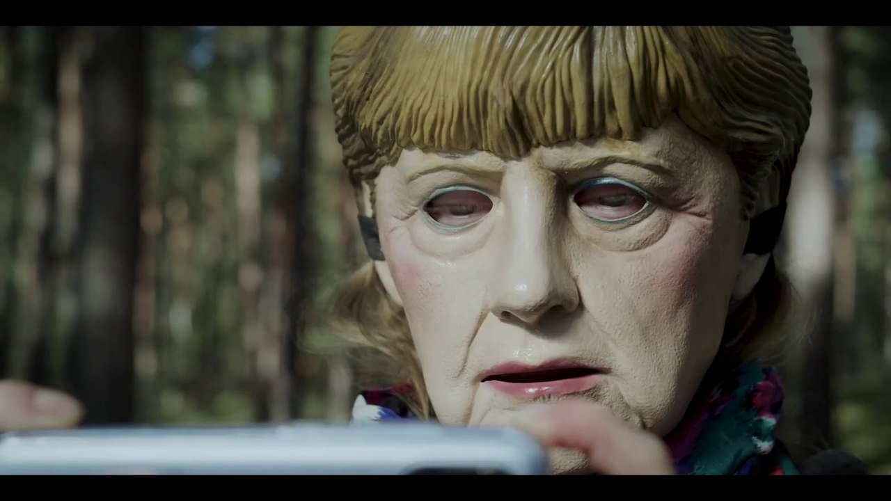 Abendland - Trailer (Deutsch) HD