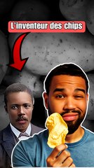 "Il Fut" Georges Crum, l'inventeur des chips !