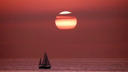 Atardecer