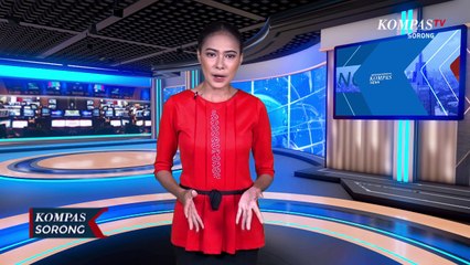 Pesan KPU Saat Lantik Anggota KPPS Kabupaten Jayapura