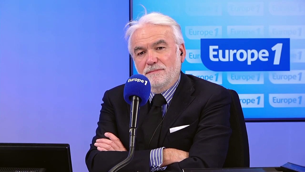 Pascal Praud et vous - Actes antisémites en hausse depuis un an : «J'ai l'impression que le pire n'est jamais atteint», s'inquiète une auditrice
