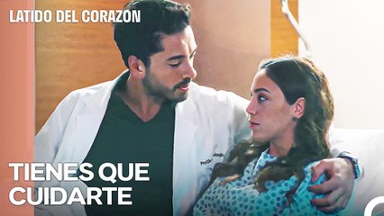 Escenas Románticas De Latido del corazon Parte 54