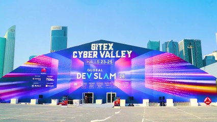 Bait Al Nokhada – Leading Tent Manufacturing & Rental at GITEX Global - 2024