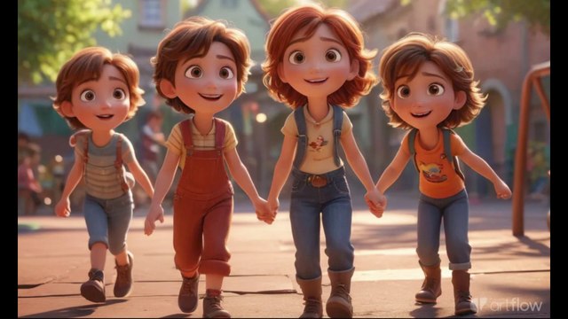 Haylaz Çocuklar Çocuk Şarkısı | Çocuk video Şarkısı | çocuk video müzikleri, çocuk video şarkıları