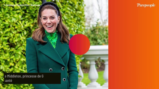 Kate Middleton de retour ! La princesse de Galles attendue dans quelques heures pour un rendez-vous qui compte