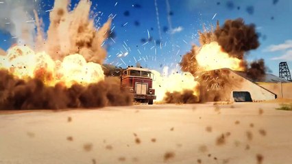 Area 99: Launch-Trailer für Call of Duty: Warzone