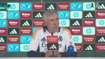 Ancelotti confiesa que ha encontrado la solución a los males del Real Madrid