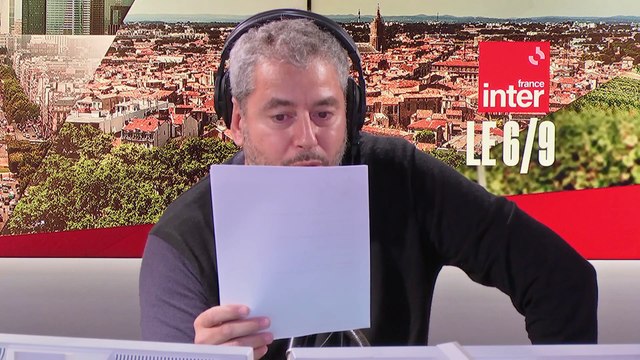 La misogynie, principal obstacle à l'accession au pouvoir de Kamala Harris - Anne-Cecile Mailfert