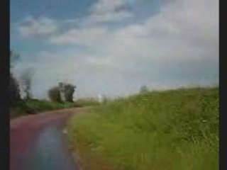 Belle inconnue - clip