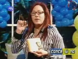 Haila Leoni Loco por tu amor By BurronAzul.net