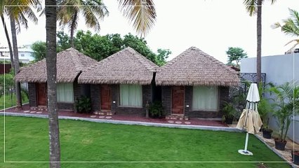 Discover the Beauty of Kalanivasthi’s Surroundings _ Luxury Wedding Venue Bangalore