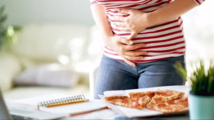 Lo Que Comes Puede Estar Causándote Dolor