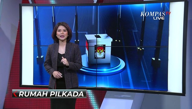 Istana Sebut Wapres Gibran Gantikan Tugas Presiden Prabowo Selama Lawatan ke Luar Negeri