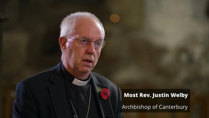 Archbishop considered resigning over Church abuse report