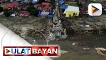 Bilang ng mga apektado ng Bagyong #MarcePH, aabot na sa mahigit 30-K ayon sa OCD; OCD: Tulong mula sa DSWD at DOH, naka-preposition na