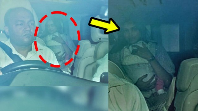 Deepika Ranveer Daughter Dua First Public Appearance, Fans Reaction...