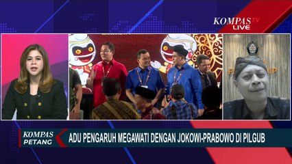 Strategi RK-Pramono dengan Pendekatan 'Tokoh' Jokowi, Anies-Presiden Prabowo, Ini Kata Pengamat