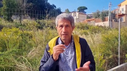 Alloggi Annunziata, c'è chi dice no