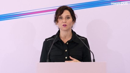 Comunidad de Madrid moviliza hasta el momento a 292 profesionales para ayudar en zonas afectadas