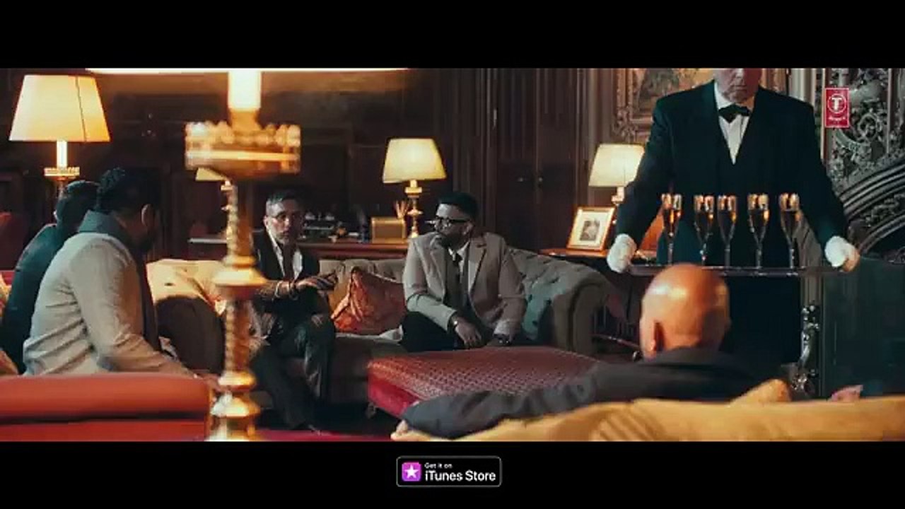 JATT MEHKMA SONG (Full Video): YO YO HONEY SINGH | GLORY | BHUSHAN KUMAR