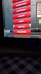 Bubico Played Veggie Samurai