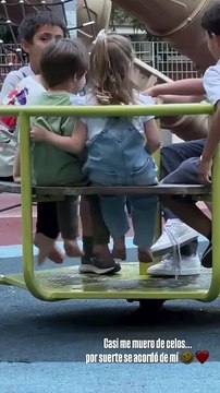 Roberto García Moritán compartió una dura revelación mientras Pampita está en París -Ataque de celos