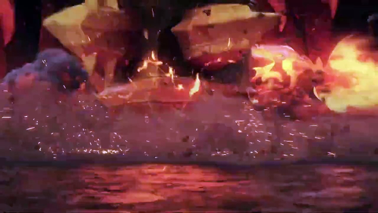 Wow: sturm auf die feuerlande - trailer zu cataclysm classic lässt ragnaros los