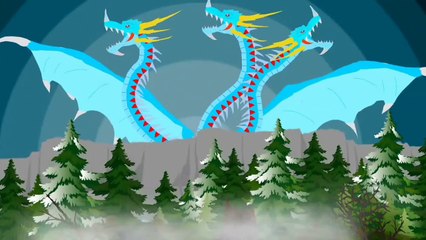 GODZILLA VS KONG CCXP SCENES LINK